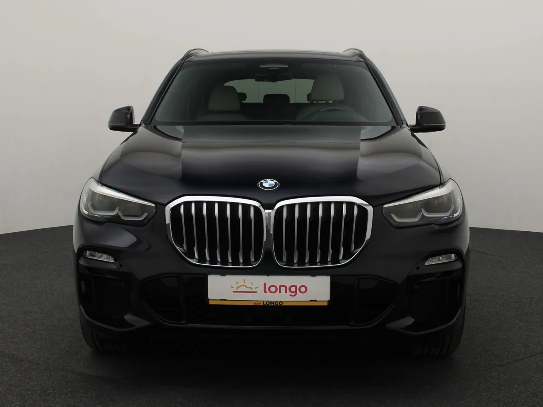 BMW X5 M-Sport