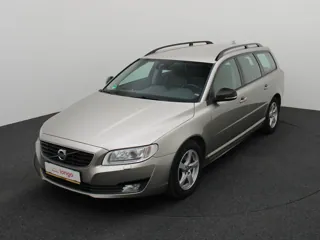 VOLVO V70 Dynamic Edition