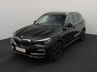 BMW X5 xLine