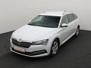 SKODA SUPERB Business Edition