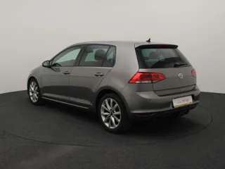 VOLKSWAGEN GOLF 7 Highline