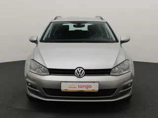 VOLKSWAGEN GOLF 7 Comfortline