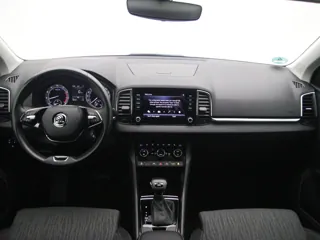 SKODA KAROQ Business Edition Plus