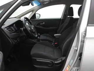 KIA CARENS ComfortLine
