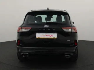 FORD KUGA ST-Line