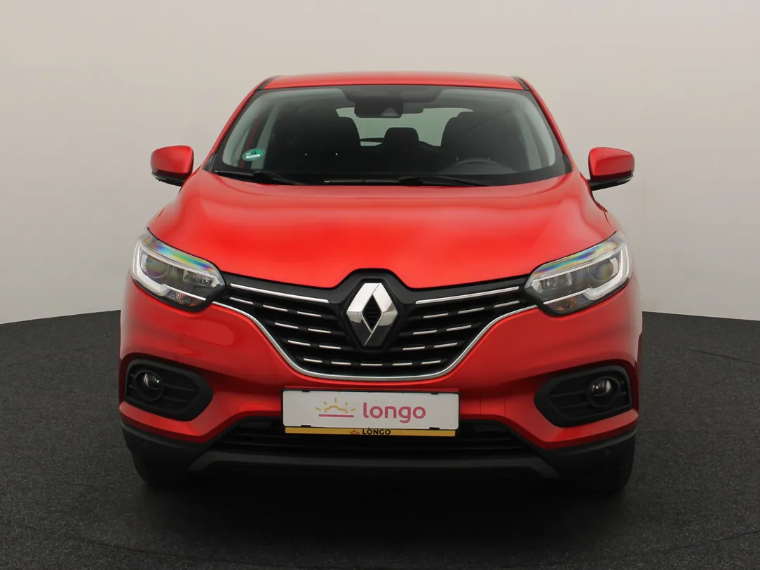 RENAULT KADJAR Equilibre