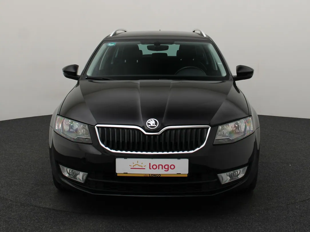 SKODA OCTAVIA Ambition Business