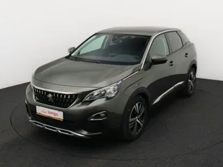 PEUGEOT 3008 Premium
