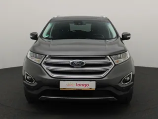 FORD EDGE Titanium
