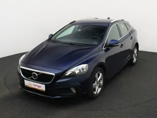 VOLVO V40 Cross Country