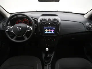 DACIA SANDERO Streetway