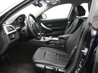 BMW 420 High Executive