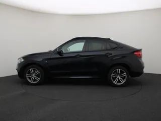 BMW X6 M Sport