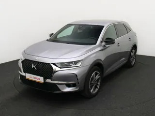 CITROEN DS7 Crossback Bastille
