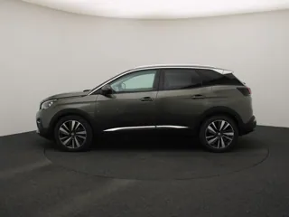 PEUGEOT 3008 Allure Avantage