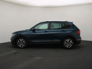 VOLKSWAGEN TIGUAN Active