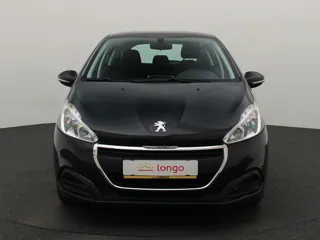 PEUGEOT 208 Active