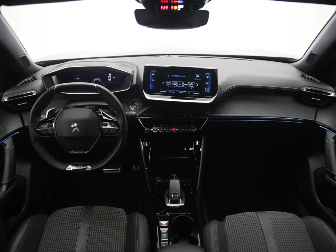 PEUGEOT 2008 GT Pack