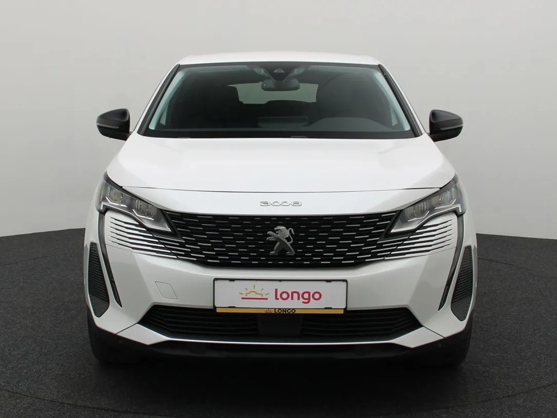 PEUGEOT 3008 Allure