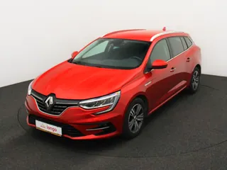 RENAULT MEGANE GT Intens