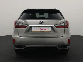 LEXUS RX 450H Luxury Line