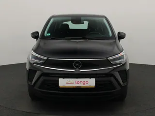 OPEL CROSSLAND Edition