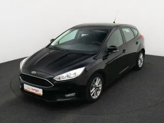 FORD FOCUS Trend