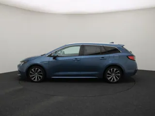 TOYOTA COROLLA Business Plus