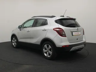 OPEL MOKKA X Innovation