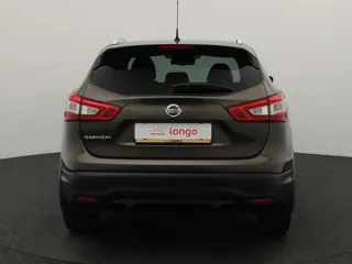 NISSAN QASHQAI N-Connecta