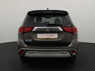 MITSUBISHI OUTLANDER Pure