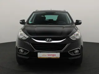 HYUNDAI IX35 Style