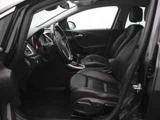 OPEL ASTRA Sport +