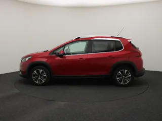 PEUGEOT 2008 Executive