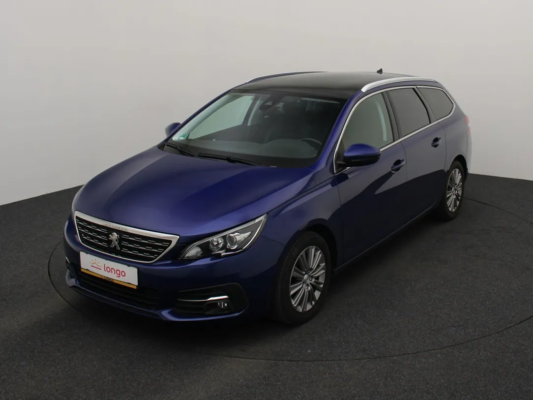 PEUGEOT 308 Premium