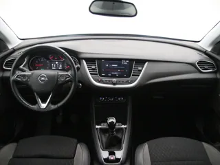 OPEL GRANDLAND X Elegance