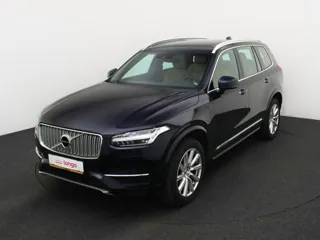 VOLVO XC90 Inscription