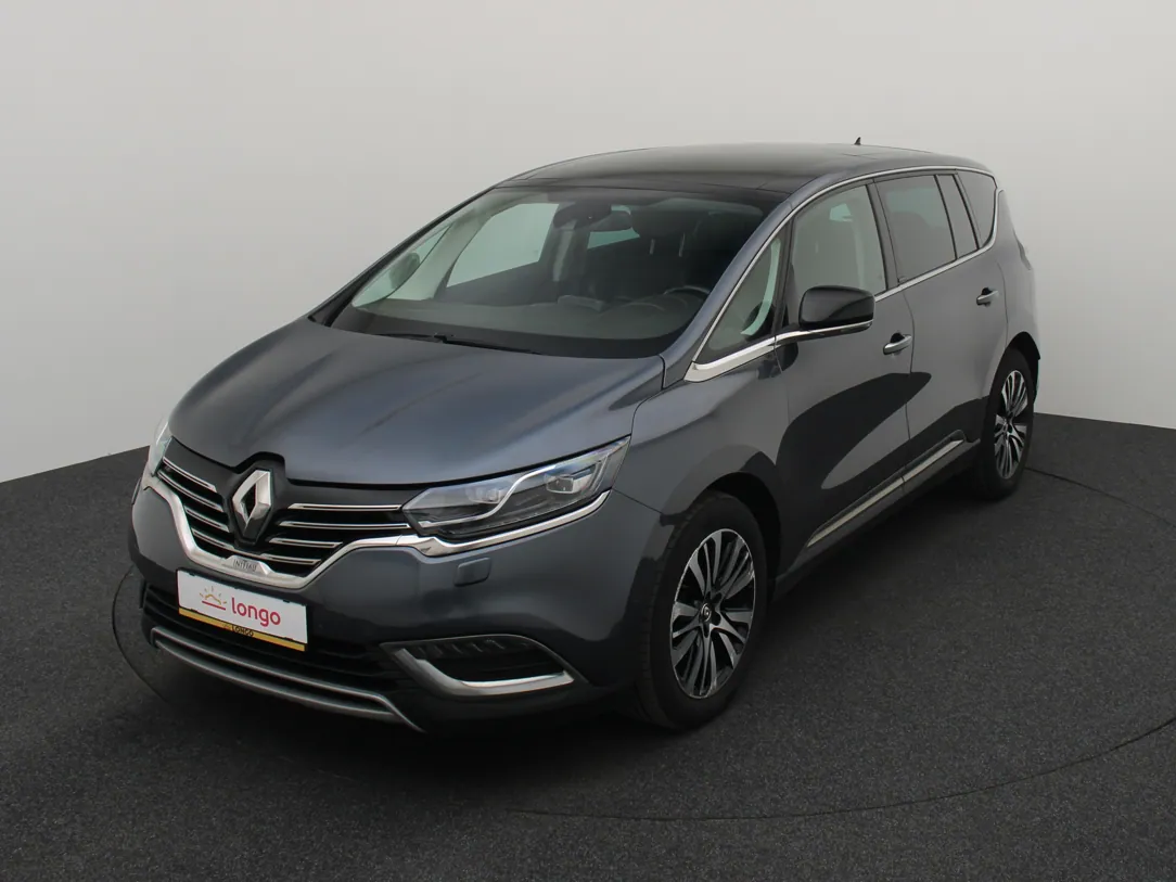 RENAULT ESPACE Initiale Paris