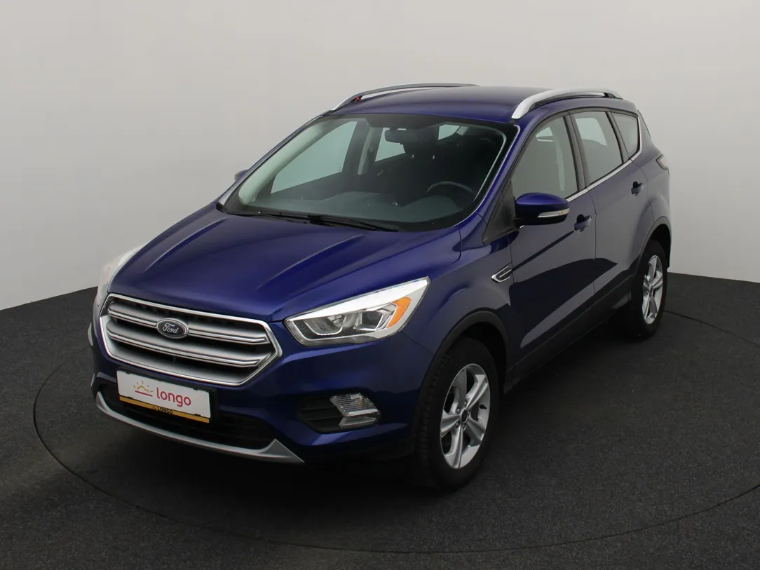 FORD KUGA Trend Ultimate