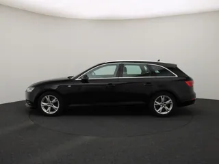 AUDI A4 Edition