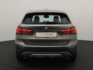 BMW X1 High Executive