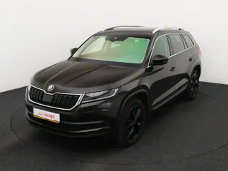 SKODA KODIAQ Style Business