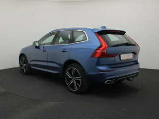 VOLVO XC60 R-Design