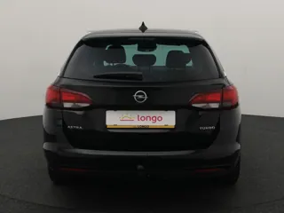 OPEL ASTRA Innovation