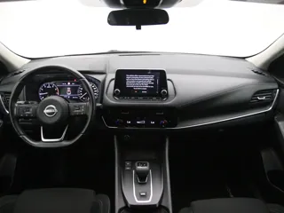 NISSAN QASHQAI MHEV