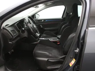 RENAULT MEGANE GT
