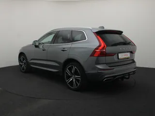 VOLVO XC60 R-Design