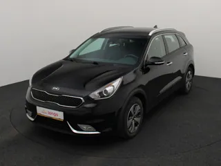 KIA NIRO DynamicLine