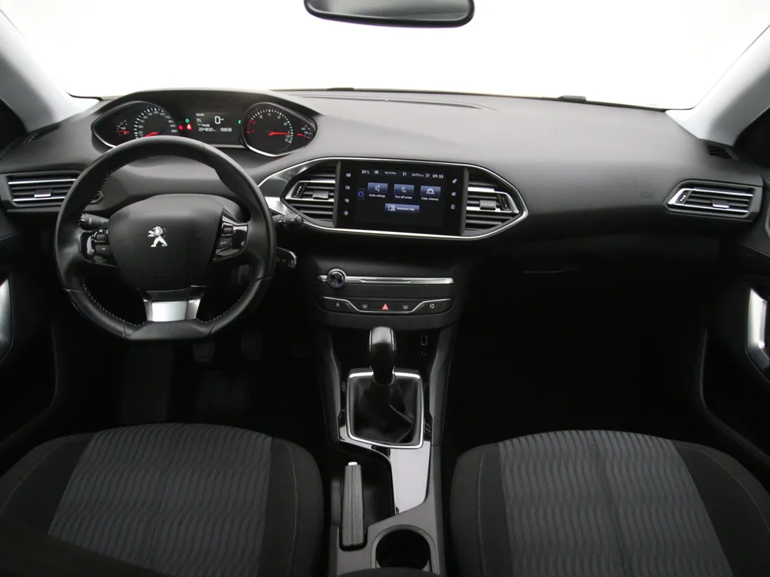 PEUGEOT 308 Active