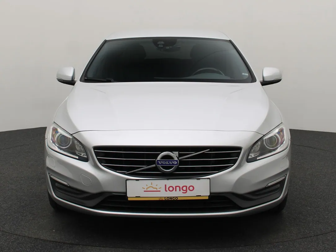VOLVO V60  Polar+ Dynamic